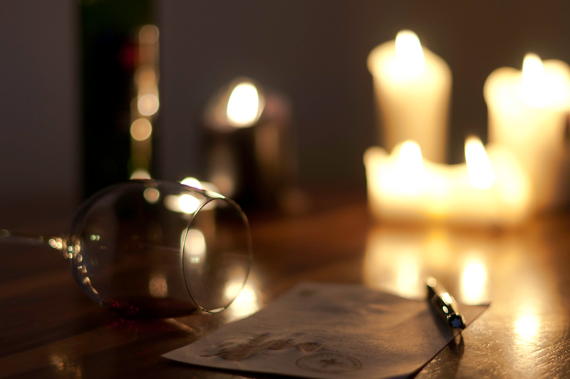 Illustration for article titled Shooting Challenge: Bokeh, Gallery 1